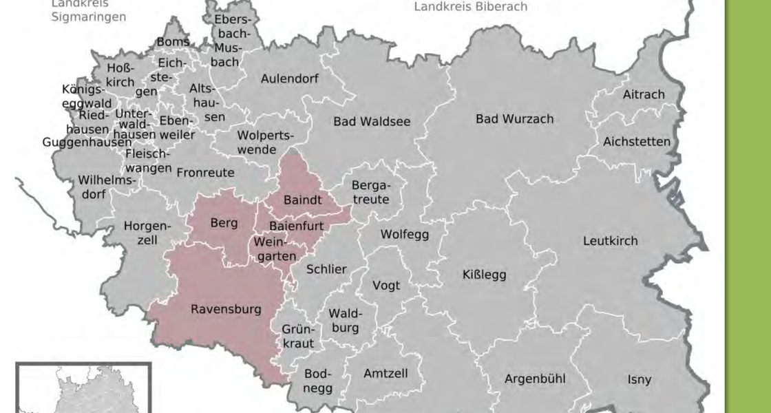 Ravensburg - FragDenStaat
