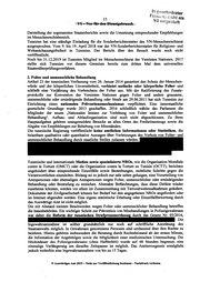 Seite 15 – Lagebericht Tunesien 2019