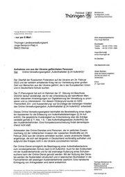 Seite 1 – 2022-04-27-21-tlvwa-info-antragsstrecke-ukr-ss-24-aufenthg