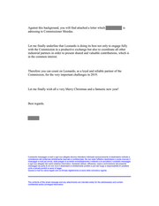 Seite 2 – 20_covermail19CEOtoCommissioner_Redacted