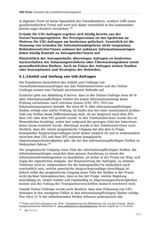 Seite 141 – Umweltforschungsplan des