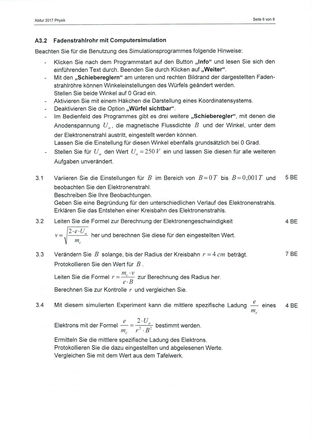 2017-mv-physik-aufgaben - FragDenStaat