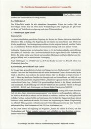 Seite 12 – Lagebericht Republik Senegal 2021