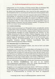 Seite 14 – Lagebericht Republik Senegal 2021