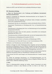 Seite 16 – Lagebericht Republik Senegal 2021