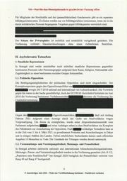 Seite 9 – Lagebericht Republik Senegal 2021