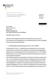 Seite 1 – 6-210127bmi-rundschreiben-corona-update-20210127