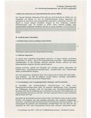 Seite 7 – Lagebericht Libyen 2023