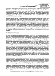 Seite 26 – Lagebericht Syrien 2018