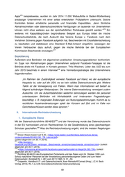 Seite 73 – svrv-wp03-verbraucherdatenschutz-im-internet-der-dinge