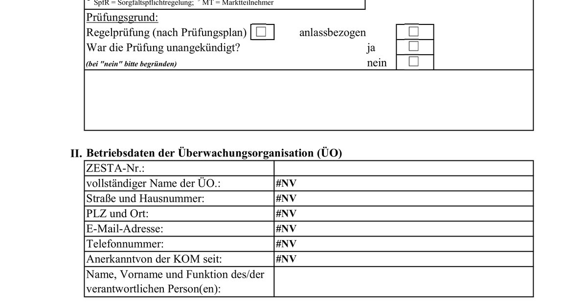 anlage-1-berichtsformular-berwachungsorganisation - FragDenStaat