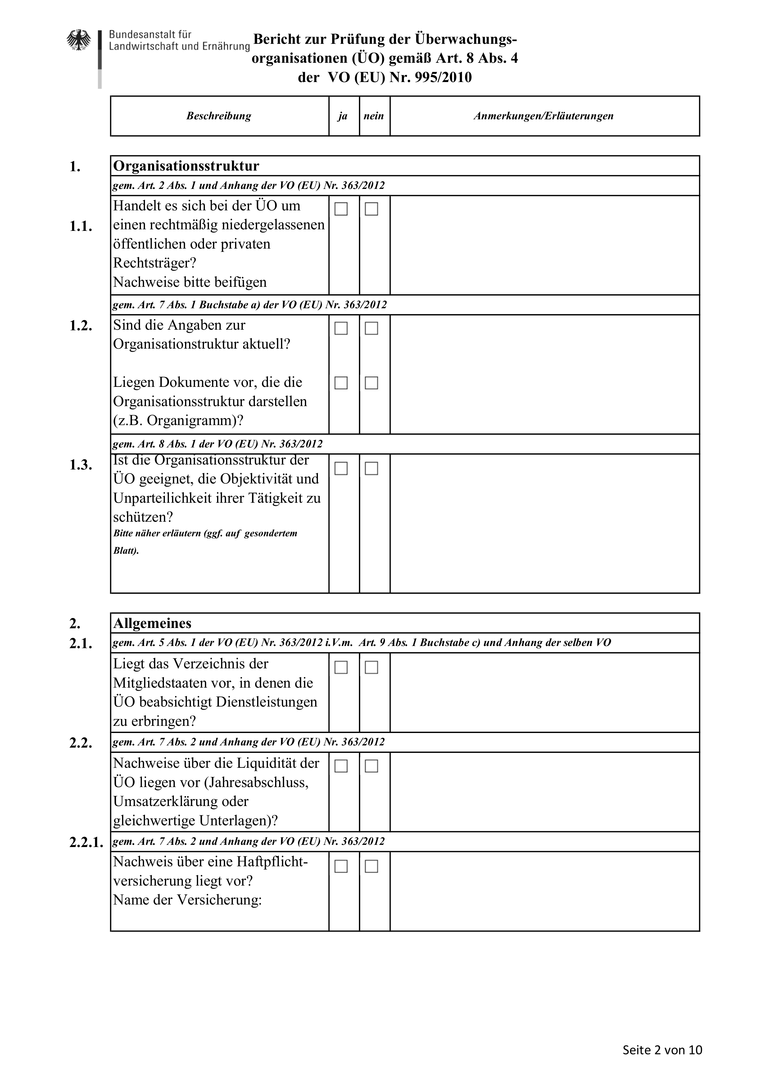 Anlage-1-berichtsformular-berwachungsorganisation - FragDenStaat