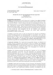 Seite 1 – Lagebericht Irak 2016