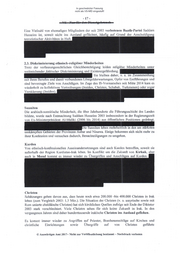 Seite 17 – Lagebericht Irak 2016