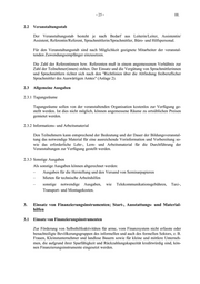 Seite 25 – Förderrichtlinien 1997