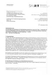 Seite 1 – Referat IV 23_6. Verlängerung L-AAO bis 31.12.2017