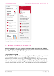 Seite 25 – VertragsanlagenAnbindungSchnittstelle