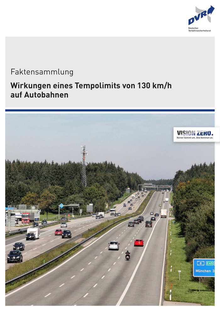 Auto  Mit 130 km/h: So weit kommen E-Fahrzeuge auf der Autobahn