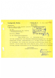 Seite 69 – Personalakte Band 2