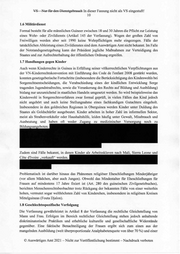 Seite 10 – Lagebericht Guinea 2021