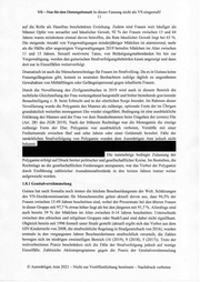 Seite 11 – Lagebericht Guinea 2021