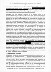 Seite 15 – Lagebericht Guinea 2021