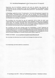 Seite 2 – Lagebericht Guinea 2021