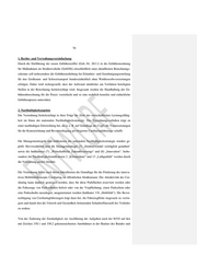 Seite 70 – Blanko-Vorlage für BMV