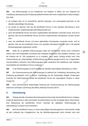Seite 4 – Förderung vom Dienst freigestellter, entlasteter oder im öffentlichen Interesse oder wegen Familienpflichten beurlaubter Soldatinnen und Soldaten