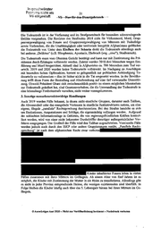 Seite 21 – Lagebericht Afghanistan 2020