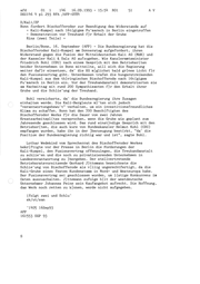 Seite 255 – Kanzleramt Kali Akte 1, B136-48269