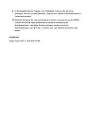 Seite 2 – e13-03-02 § 23 AufenthG Syrische Studierende