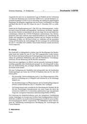 Seite 3 – Anlage JuM 08.07.21 aktuelle Themen aus dem AsylbLG - BT-Drs. 19-29765