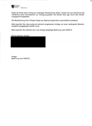 Kontrollbericht zu Bambus-Bistro, Weiwasser/O. L. - FragDenStaat