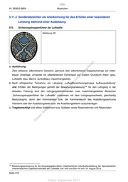 Seite 210 – Anzugordnung