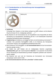 Seite 213 – Anzugordnung
