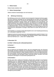 Seite 22 – Formulierungshilfe für die Koalitionsfraktionen für einen aus der Mitte des Deutschen Bundestages einzubringenden Gesetzentwurf