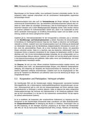 Seite 42 – Klimawandel und Meeresspiegelanstieg: Studie zur Erstellung von Handlungsempfehlungen