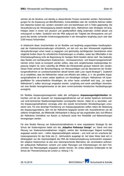 Seite 44 – Klimawandel und Meeresspiegelanstieg: Studie zur Erstellung von Handlungsempfehlungen