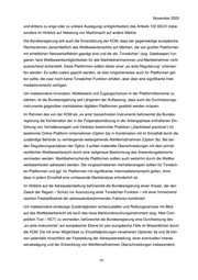 Seite 14 – 201130 StN BReg öffentliche Konsultation DSA Package - Zusammenfassung