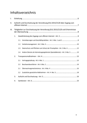 Seite 5 – Microsoft Word - Jahresbericht Netzneutralität_2016_2017_DE FINAL