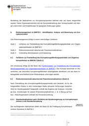 Seite 14 – BMFSFJ Konzept Korruptionsprävention