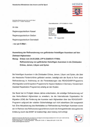 Seite 1 – 27-erweiterungrefinanzierungaufhklafg