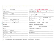 Seite 309 – Britische Soldatengräber A-Lam