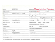 Seite 68 – Britische Soldatengräber A-Lam