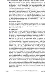 Seite 3 – Anlage JuM 08.07.21 aktuelle Themen aus dem AsylbLG - Urteil LSG NRW L 10 AY 40-19