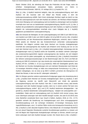 Seite 6 – Anlage JuM 08.07.21 aktuelle Themen aus dem AsylbLG - Urteil LSG NRW L 10 AY 40-19