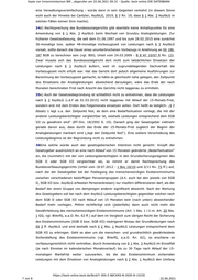 Seite 7 – Anlage JuM 08.07.21 aktuelle Themen aus dem AsylbLG - Urteil LSG NRW L 10 AY 40-19