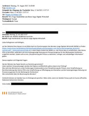 Seite 61 – ZR Bescheide Berlin