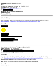 Seite 91 – ZR Bescheide Berlin